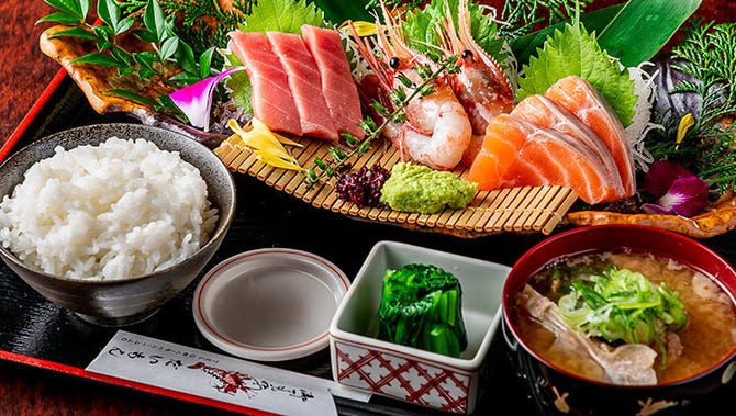 和食 完全個室居酒屋 だいもん 大宮店 大宮 居酒屋 ぐるなび