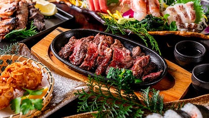 美味しいお店が見つかる 大宮の魚料理でおすすめしたい人気のお店 ぐるなび 美味しいお店が見つかる 大宮の魚料理でおすすめしたい人気のお店 ぐるなび