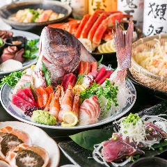 和食 完全個室居酒屋 だいもん 大宮店