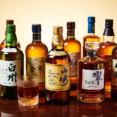 【厳選ウィスキー】繊細な和食に合うメーカーをチョイス