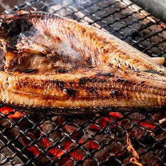 ド迫力!【北海道産特大ホッケ】脂が乗って、ふっくらホクホク♪