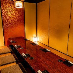 和食 完全個室居酒屋 だいもん 大宮店 大宮 海鮮 海鮮料理 ぐるなび