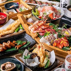 【鮮度抜群の刺身】本マグロをはじめ、静岡県から毎日仕入れます