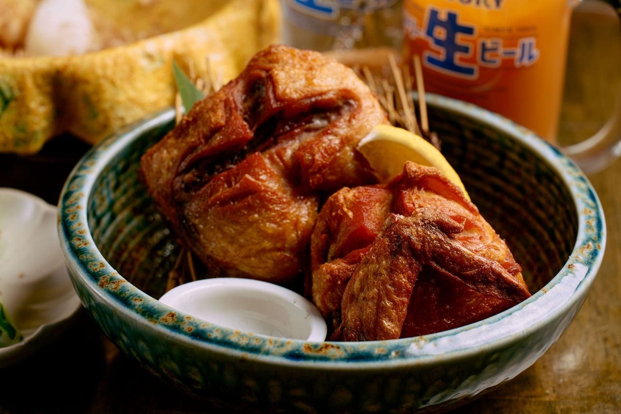 焼鳥なべちゃん 新宿三丁目店（新宿/焼き鳥） - 楽天ぐるなび