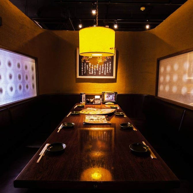 北の味紀行と地酒 北海道 神田南口店 神田 居酒屋 ぐるなび