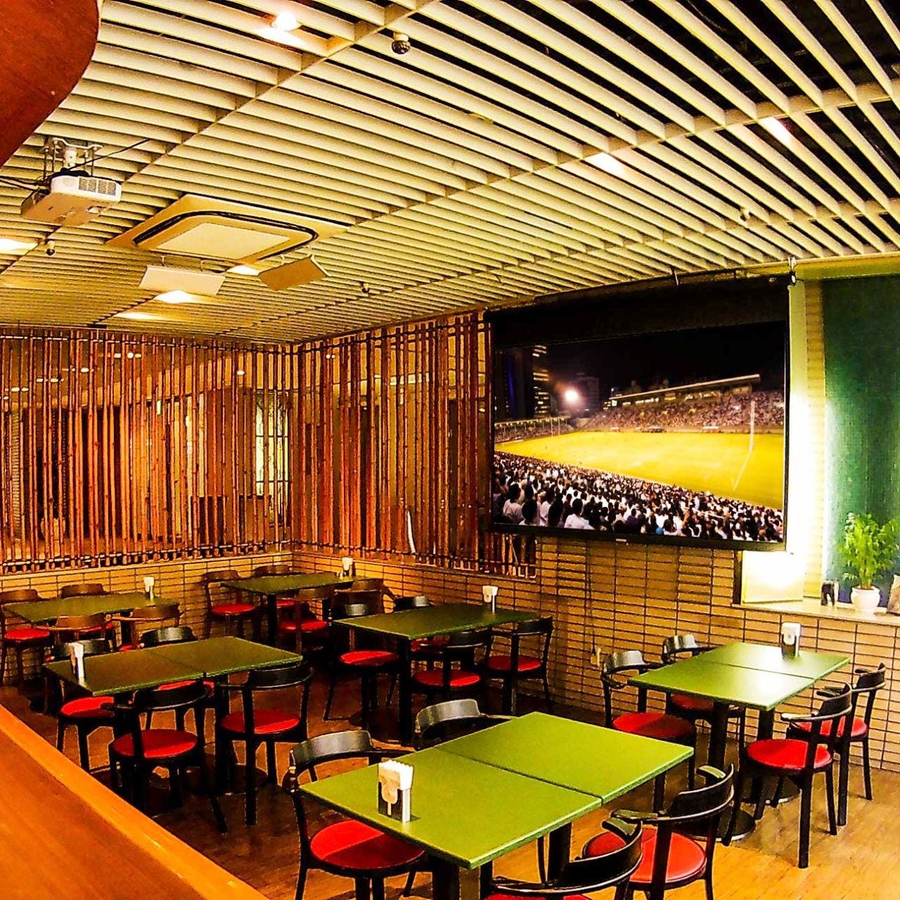 Cafe Bar Colt コルト 府中 調布 カフェ スイーツ その他 カフェ スイーツ お酒 バー バル アジア エスニック カレー その他 パーティースペース 宴会 場 バイキング ビュッフェ ビュッフェ 居酒屋 その他 お酒 Gooグルメ 料理