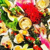 ［隠れ家風・洋風居酒屋］ボーノ ボーノの画像