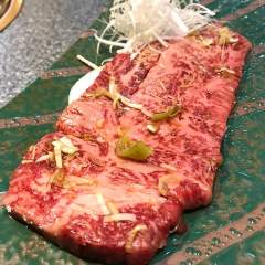 焼肉マルキン