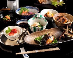 うなぎ日本料理 正楽