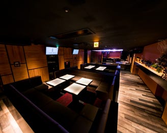 貸切 パーティー Laurel Tokyo ローレルトウキョウ 渋谷 メニュー 貸切 Floor ぐるなび