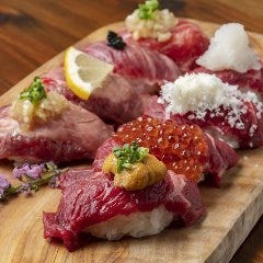 カルネ ネオ寿司ランド 梅田店