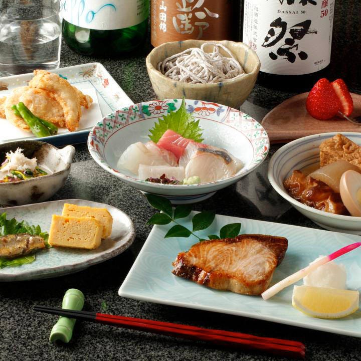 魚菜 さくら