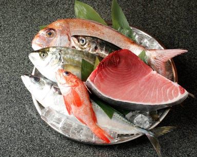 魚菜 さくら  メニューの画像