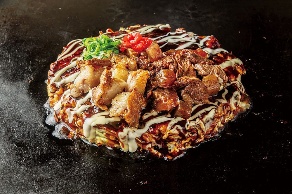 お好み焼は ここやねん 有田川店（有田・湯浅・みなべ/居酒屋） - 楽天