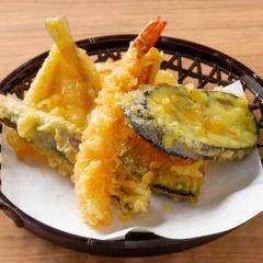 天ぷら酒場 てん寿