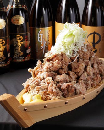美味しいお店が見つかる 稲毛の居酒屋でおすすめしたい人気のお店 ぐるなび