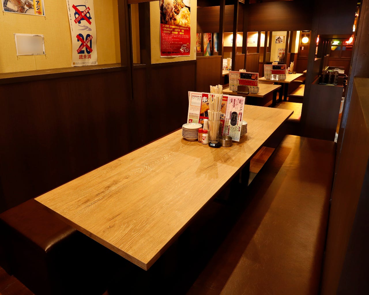 大衆酒場 ちばチャン 稲毛店 - 安値×個室×貸切 大衆酒場 ちばチャン 稲毛店 - 安値×個室×貸切