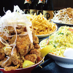 大衆酒場 ちばチャン 稲毛店(稲毛/居酒屋) - 楽天ぐるなび 大衆酒場 ちばチャン 稲毛店(稲毛/居酒屋) - 楽天ぐるなび