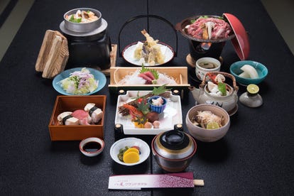 美味しいお店が見つかる 大阪府 懐石 懐石料理 お子様連れ おすすめ人気レストラン ぐるなび