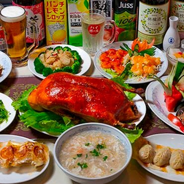 美味しいお店が見つかる 大森 女子会におすすめ おすすめ人気レストラン ぐるなび