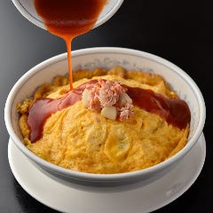 当店ならではのお料理の数々をぜひご堪能ください