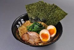 麺達 うま家