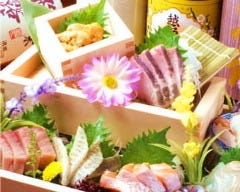 刺身居酒屋 かんどころ 