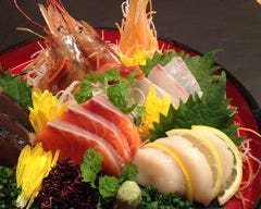 刺身居酒屋 かんどころ