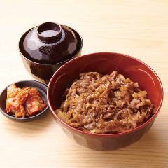 和牛の郷キッチン デュオこうべ店