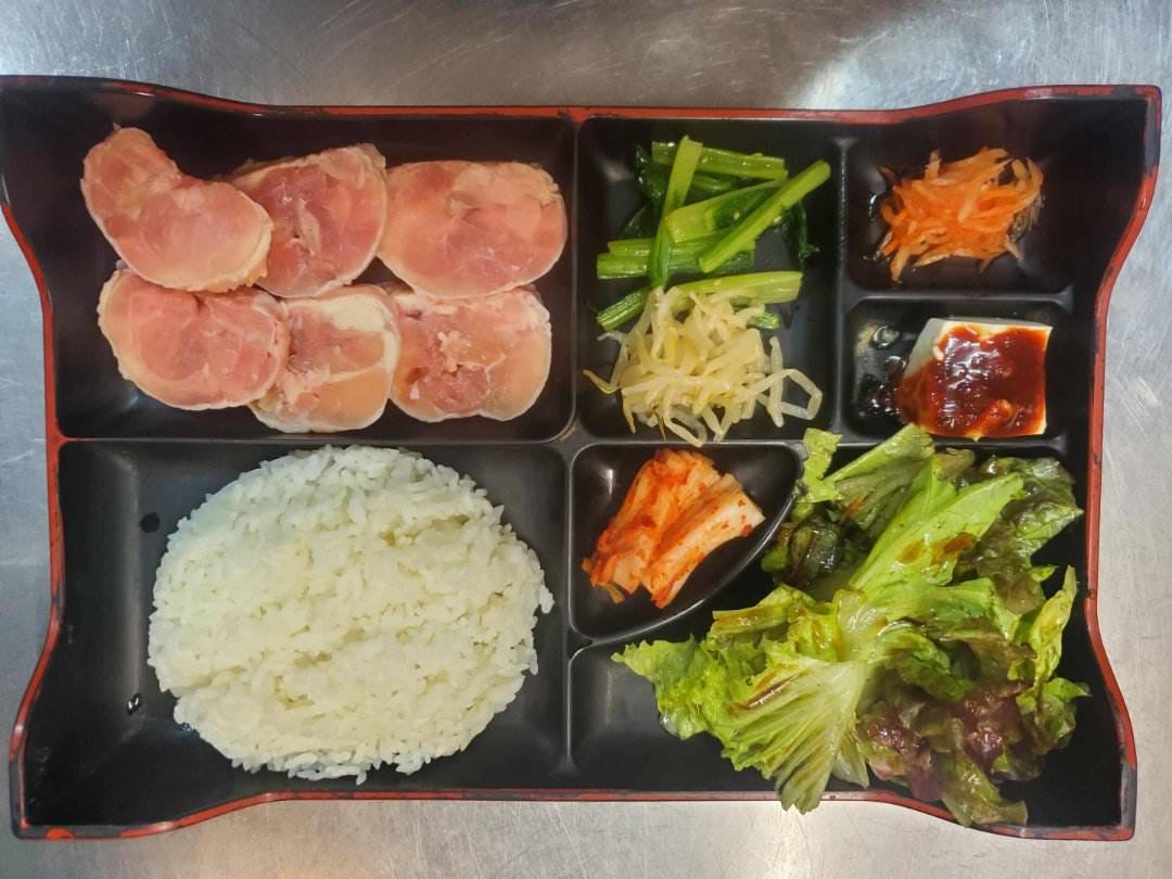 焼肉定食出品 松屋が「牛焼肉・カルビ焼肉定食増量フェア」を開催します！人気