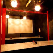 ［個室 食べ飲み放題］＃肉とチーズ GUM 梅田店の画像