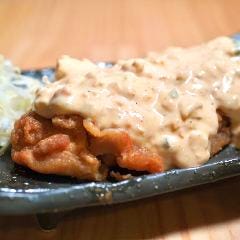 むに特製『チキン南蛮』