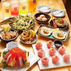 上司をもてなしませんか？『ラグジュアリーコース』