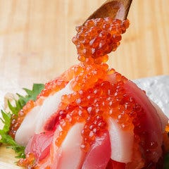 特製『むになだれ』