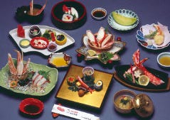 札幌かに本家 太田川駅前店