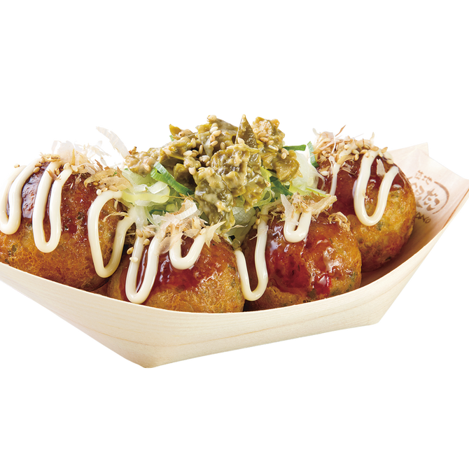 築地銀だこ 宮城野区 若林区 たこ焼き ぐるなび