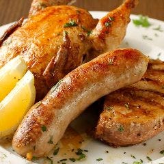 トラットリア クイント 