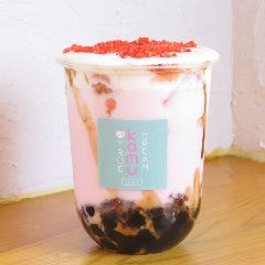 タピオカ専門店 kamukamu(かむかむ) 新大久保店