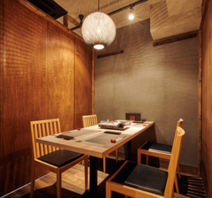 ゆったり個室 赤坂の寿司 すし でおすすめしたい人気のお店 ぐるなび