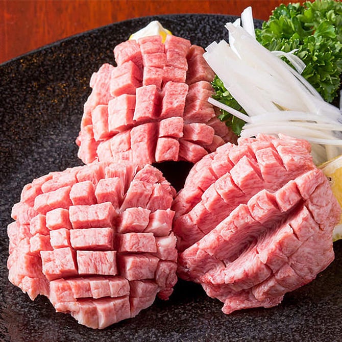 焼肉 灼 Shaku 川崎店 川崎 焼肉 ぐるなび