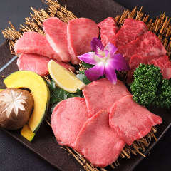 焼肉 灼 ‐SHAKU‐ 川崎店 
