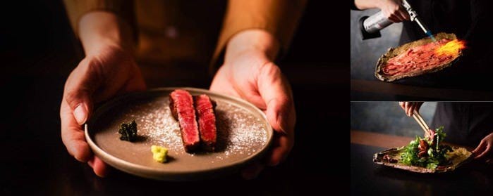 和牛料亭bungo 四条大宮