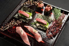 和牛料亭bungo 四条大宮 