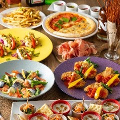 ダーツ＆パーティー REGALO（レガロ） 名古屋駅前店（名駅/貸切