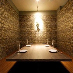 全席個室居酒屋 いずも 立川本店イメージ
