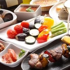 がぶ飲みワインと大衆イタリアン BAL BUGSY~バルバグジー~
