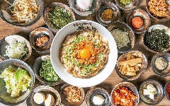 油そば専門店 歌志軒 岐南店
