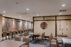 京モダンダイニング Luxe