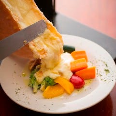 イタリアンダイニング La Promessa ラ プロメッサ 心斎橋本店 メニュー アラカルト ぐるなび