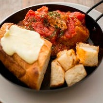 ［チーズ料理とイタリアン］イタリアンダイニング La Promessa ～ラ プロメッサ～ 心斎橋本店の画像